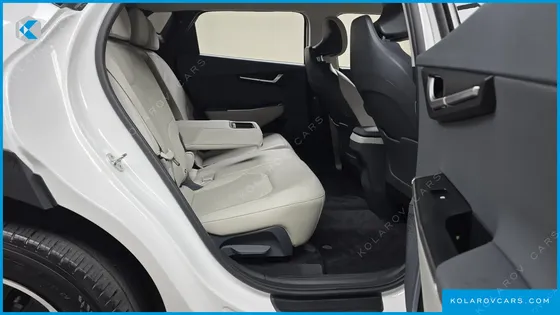 KIA EV6 STANDARD