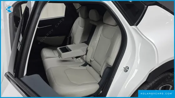 KIA EV6 STANDARD
