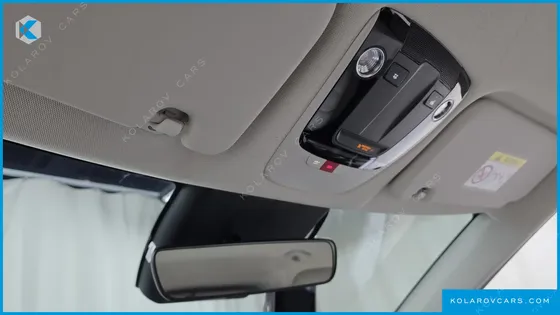 KIA EV6 STANDARD