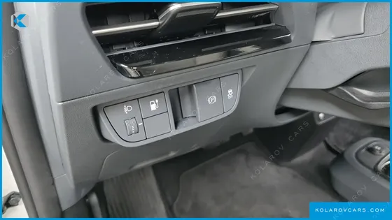 KIA EV6 STANDARD