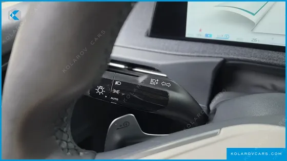 KIA EV6 STANDARD