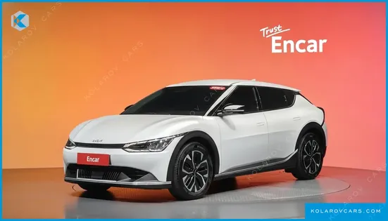 KIA EV6 STANDARD