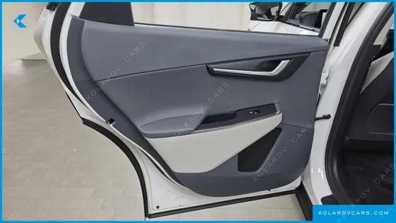 KIA EV6 STANDARD