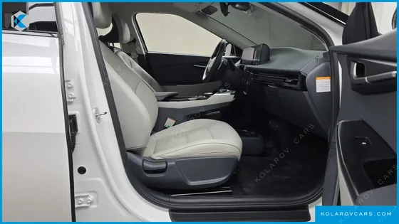 KIA EV6 STANDARD