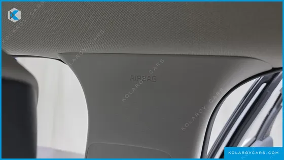 KIA EV6 STANDARD