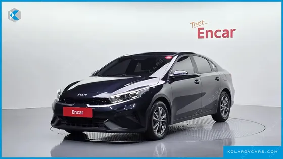 KIA K3 1.6