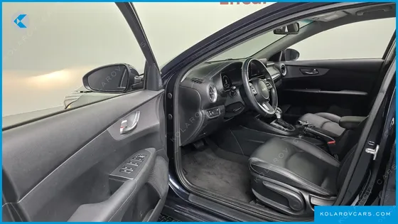 KIA K3 1.6