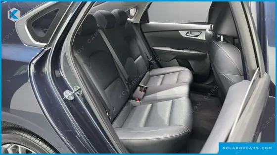 KIA K3 1.6