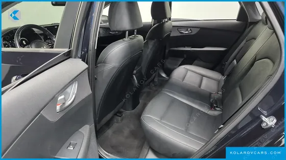 KIA K3 1.6