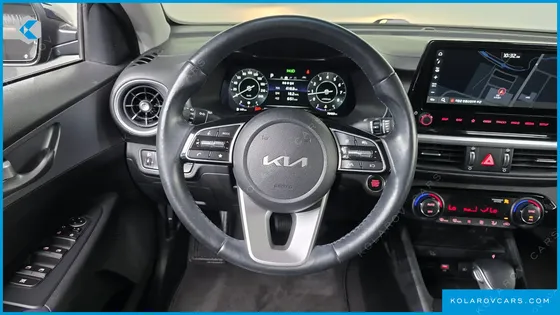 KIA K3 1.6