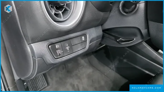 KIA K3 1.6