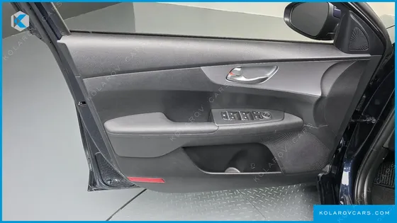 KIA K3 1.6