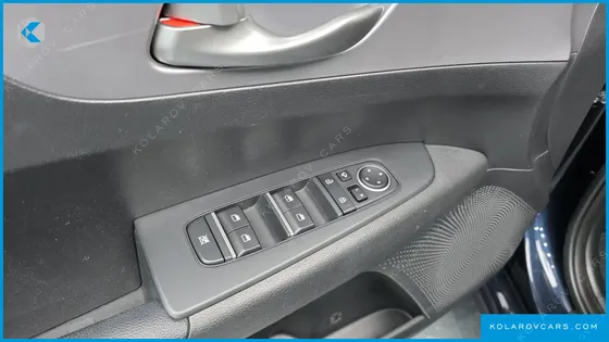 KIA K3 1.6