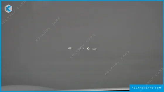 KIA EV6 LONG RANGE