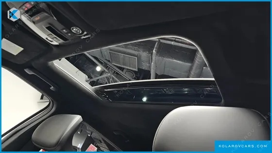 KIA EV6 LONG RANGE