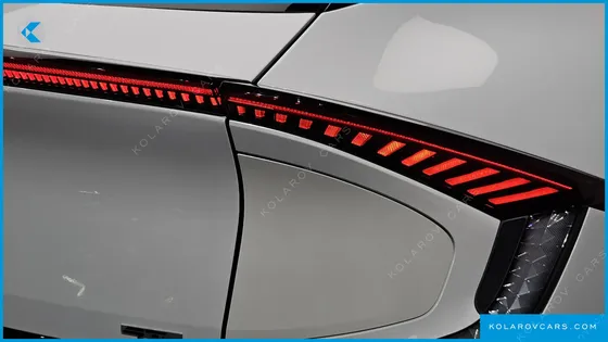 KIA EV6 LONG RANGE