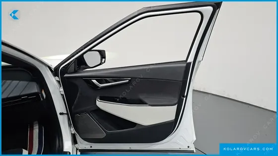 KIA EV6 LONG RANGE