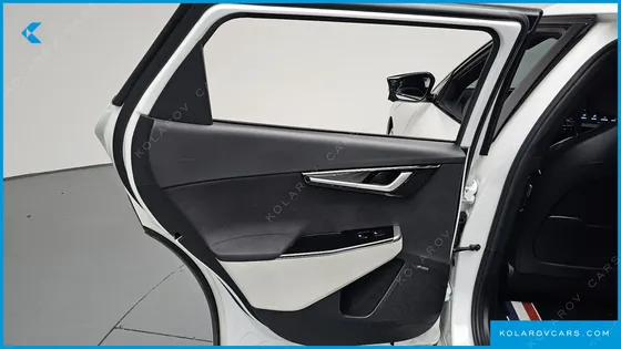 KIA EV6 LONG RANGE