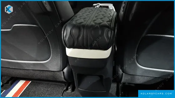 KIA EV6 LONG RANGE