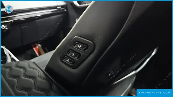 KIA EV6 LONG RANGE