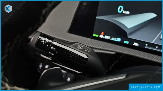 KIA EV6 LONG RANGE