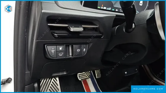 KIA EV6 LONG RANGE