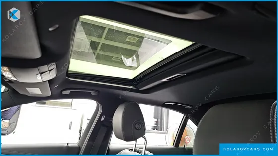 MERCEDES E-CLASS E250 EXCLUSIVE