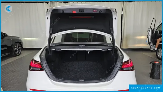 MERCEDES E-CLASS E250 EXCLUSIVE