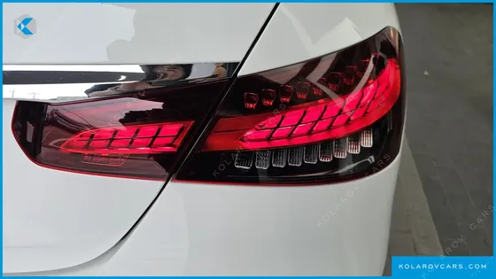 MERCEDES E-CLASS E250 EXCLUSIVE