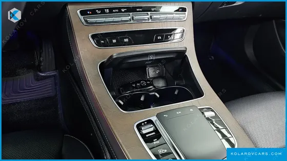 MERCEDES E-CLASS E250 EXCLUSIVE