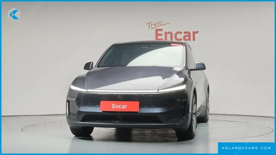 TESLA MODEL Y RWD