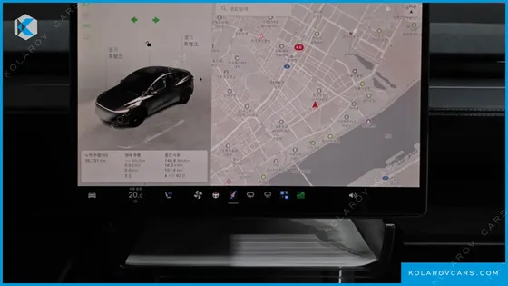 TESLA MODEL Y RWD