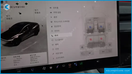 TESLA MODEL Y RWD
