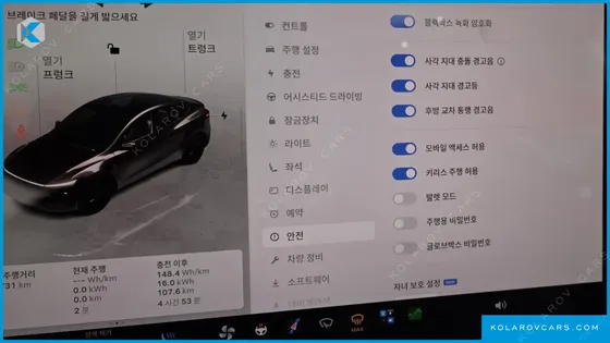 TESLA MODEL Y RWD