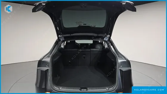 TESLA MODEL Y RWD