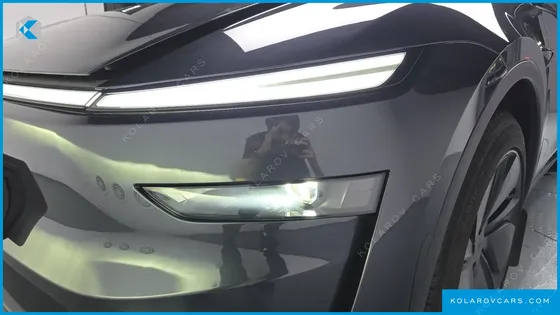 TESLA MODEL Y RWD