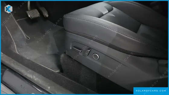 TESLA MODEL Y RWD