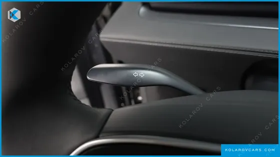 TESLA MODEL Y RWD