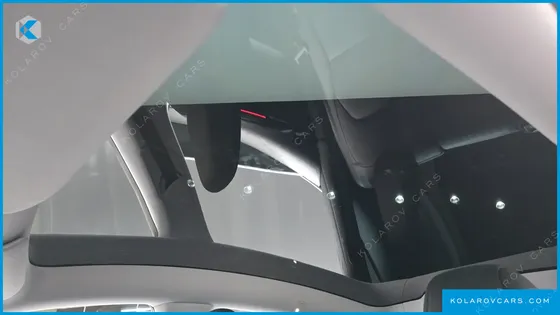 TESLA MODEL Y RWD