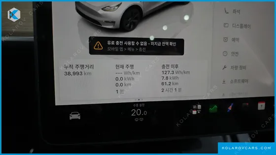 TESLA MODEL Y RWD