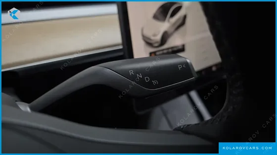TESLA MODEL Y RWD