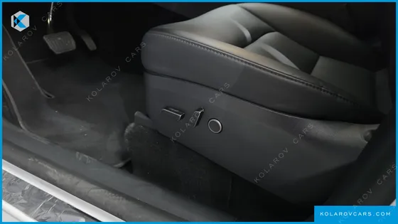 TESLA MODEL Y RWD
