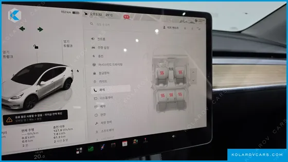 TESLA MODEL Y RWD