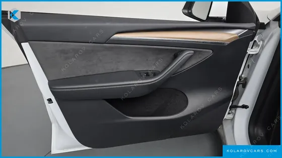 TESLA MODEL Y RWD