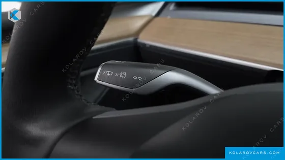 TESLA MODEL Y RWD