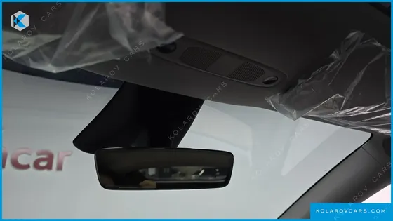 TESLA MODEL Y RWD