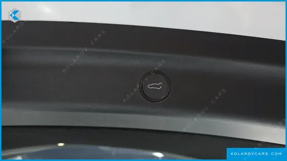 TESLA MODEL Y RWD