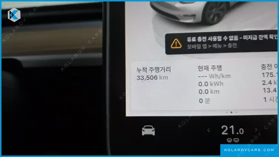 TESLA MODEL Y RWD