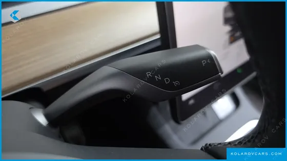 TESLA MODEL Y RWD