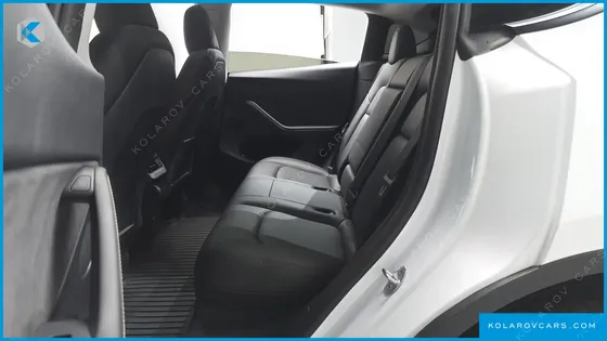 TESLA MODEL Y RWD